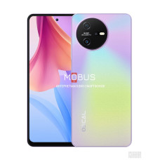 OSCAL TIGER 12 8/128gb Flowing Purple
