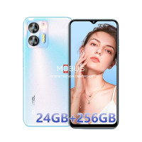 Oukitel C35 12/256GB Blue