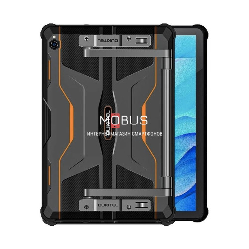 Oukitel RT6 8/256gb Orange 20000mAh