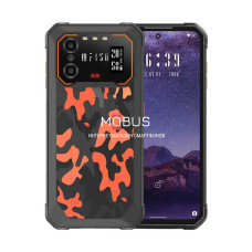 Oukitel IIIF150 B1 Pro 6/128gb Orange