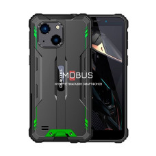 Oukitel WP20 Pro 4/64GB green