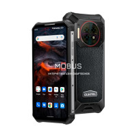 Oukitel WP19 Pro 8/256gb black