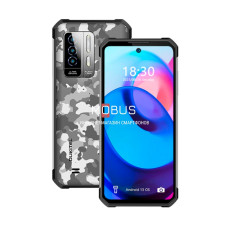 Oukitel wp27 12/256gb Camouflage