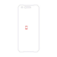 Захисне скло Oukitel WP3 (Оригінал)
