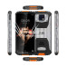Oukitel WP6 IP68 6/128GB Orange
