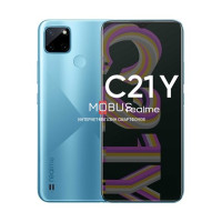Realme C21Y 3/32Gb Blue