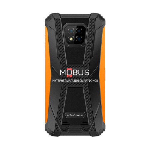 Ulefone Armor 8 4/64GB Orange