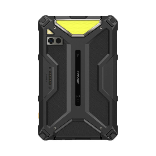 Ulefone Armor Pad 4 Ultra Thermal 8/256GB Black (тепловізор)
