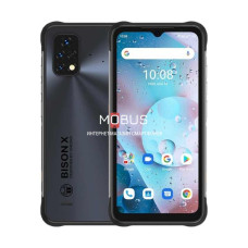 Umidigi Bison 2 6/128 Black