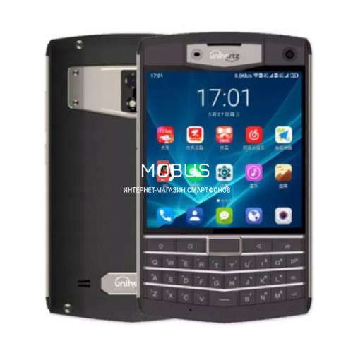 Unihertz Titan 6/128gb Black