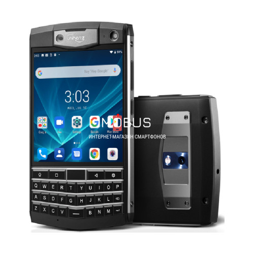 Unihertz Titan 6/128gb Black