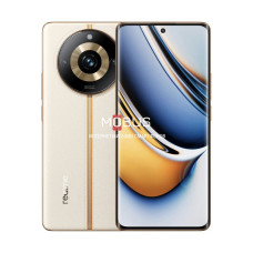 Realme 11 pro+ 12/256gb white CN version NFC