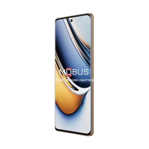 Realme 11 pro+ 12/256gb white CN version NFC