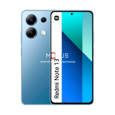 Xiaomi Redmi Note 13 4G 8/256GB Ice Blue NFC