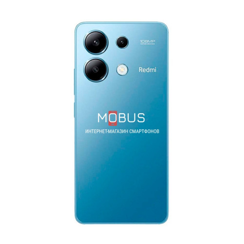 Xiaomi Redmi Note 13 4G 8/256GB Ice Blue NFC
