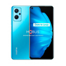 Realme 9i 4/128gb blue
