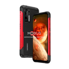 Doogee S97 Pro 8/128GB Red