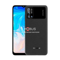 Doogee N40 Pro 6/128GB Black