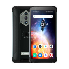 Blackview BV6600 Pro 4/64GB Black