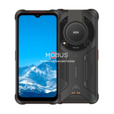 AGM Glory G1 8/256GB Black