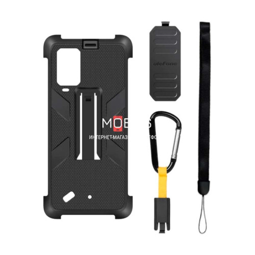 ОРИГІНАЛЬНИЙ ЧОХОЛ ULEFONE ARMOR 10