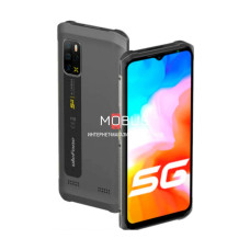 Ulefone Armor 12 5G 8/128GB Black