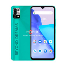 UMIDIGI Power 5 3/64GB Green