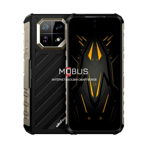 Ulefone Armor 22 8/256gb black