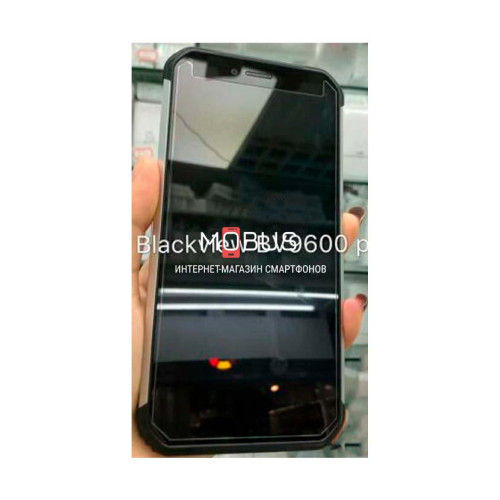 Захисне скло Blackview bv9600 pro