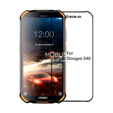 Захисне скло Doogee s40 (Оригінал)