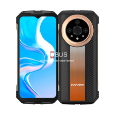 DOOGEE V31GT 12/256gb gold