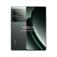 Realme GT Neo6 5G NFC 12/256gb green (глобальна прошивка)