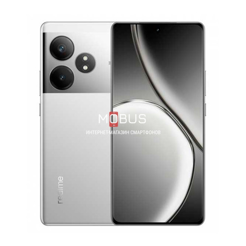 Realme GT Neo 6 SE 5G 16/512gb silver