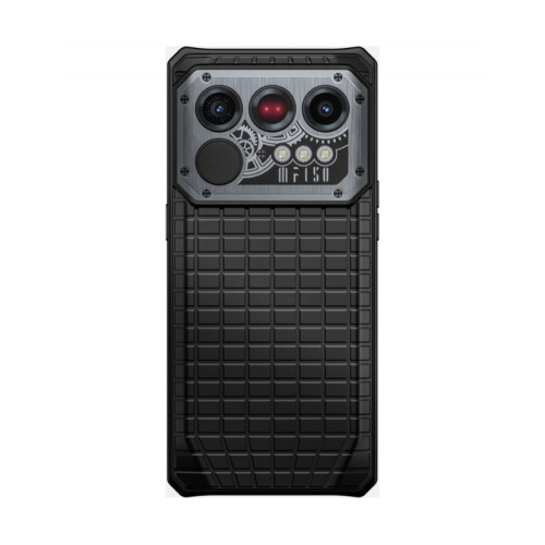 iiiF150 Raptor 5G 16/512GB Onyx Black