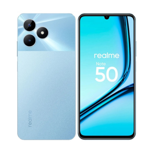 realme Note 50 3/64GB Blue