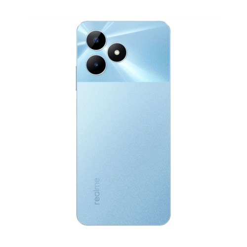 realme Note 50 4/128gb blue