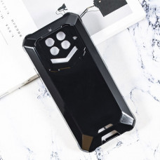 Оригінальний бампер/чохол Oukitel WP15 Black (чорний)
