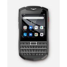 Unihertz Titan Pocket 6/128gb Black