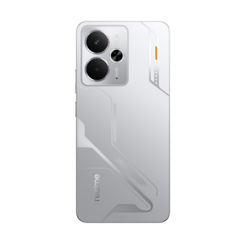 Смартфон Realme 14 5G 12/256GB Silver