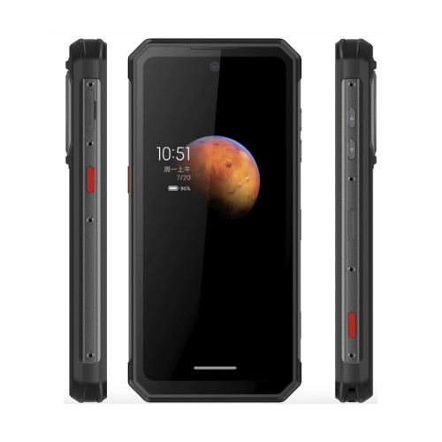 Oukitel