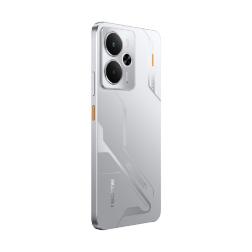 Смартфон Realme 14 5G 12/256GB Silver