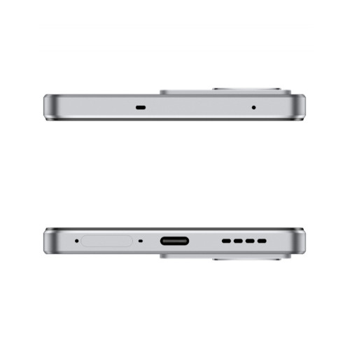 Смартфон Realme 14 5G 12/256GB Silver