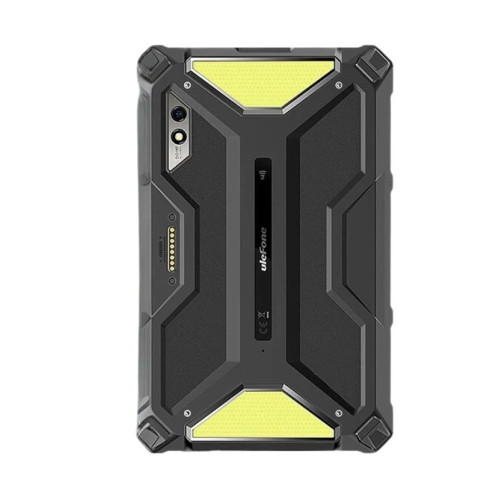 Ulefone Armor Pad 3 Pro 8/256Gb LTE Black