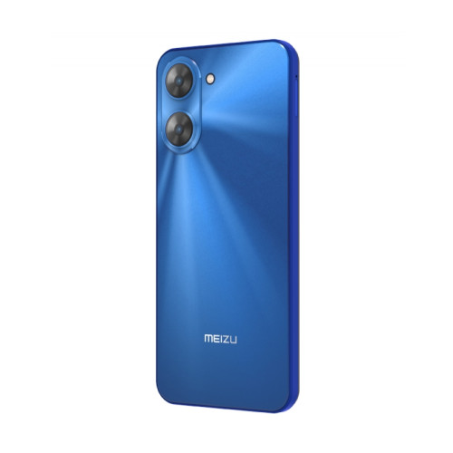 Смартфон Meizu Mblu 21 6/128GB Blue EU