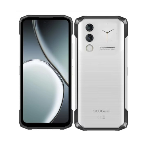 DOOGEE Blade 10 Max 8/256GB Silver