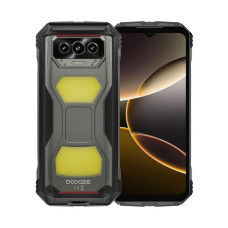 Смартфон Doogee V Max S 8/256GB Grey