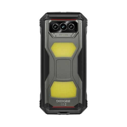 Смартфон Doogee V Max S 8/256GB Grey