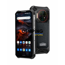 Oukitel WP19 Pro 8/256gb black