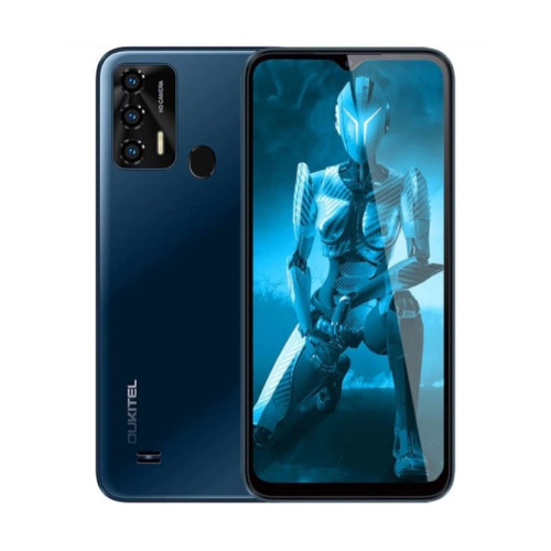 Oukitel