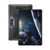 Oukitel RT8 6/256gb black 20000mah